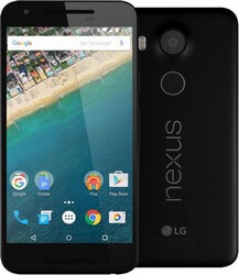 Замена тачскрина на телефоне LG Nexus 5X в Ульяновске